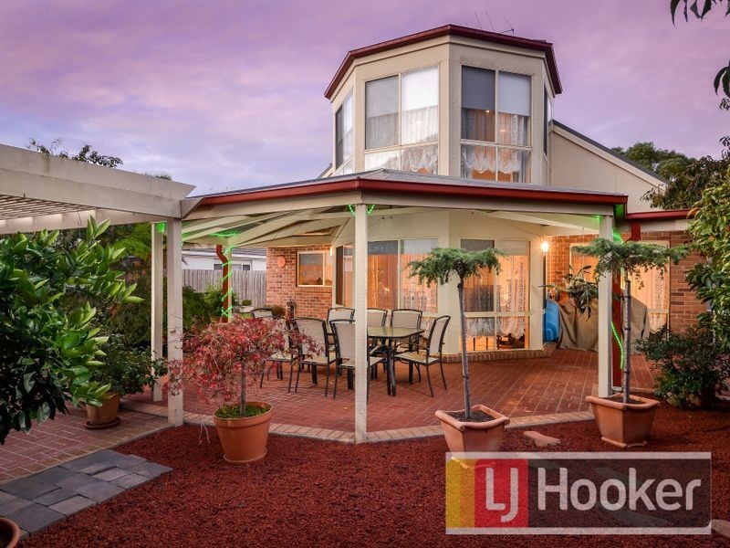 7 Treetop Court, Narre Warren South VIC 3805