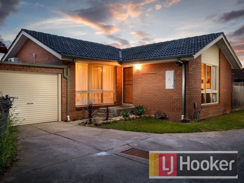 4/6 Briggs Crescent, Noble Park VIC 3174