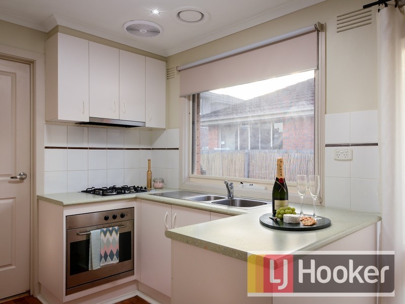 4/6 Briggs Crescent, Noble Park VIC 3174