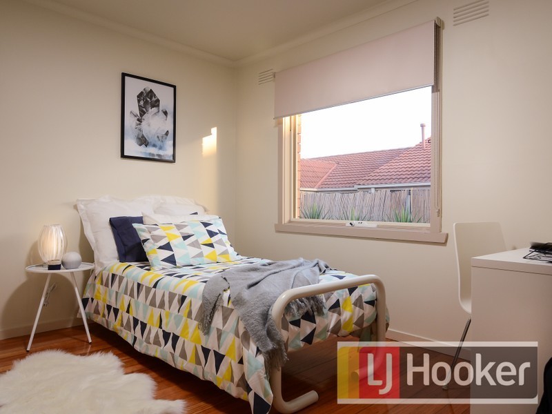 4/6 Briggs Crescent, Noble Park VIC 3174