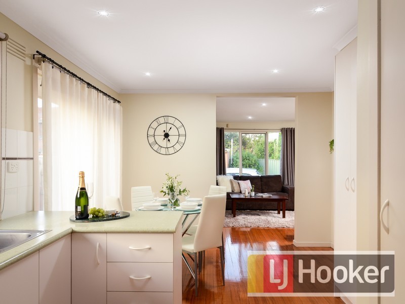 4/6 Briggs Crescent, Noble Park VIC 3174