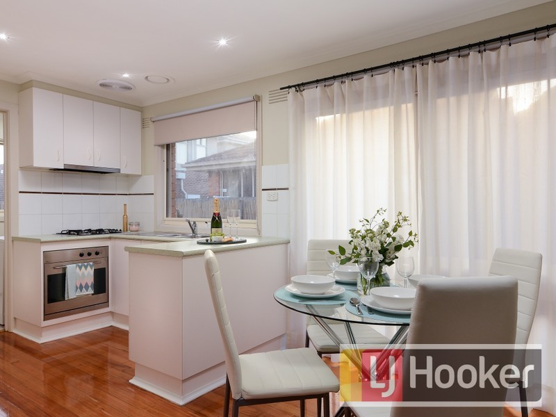 4/6 Briggs Crescent, Noble Park VIC 3174