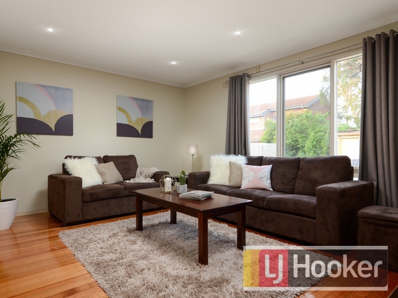 4/6 Briggs Crescent, Noble Park VIC 3174