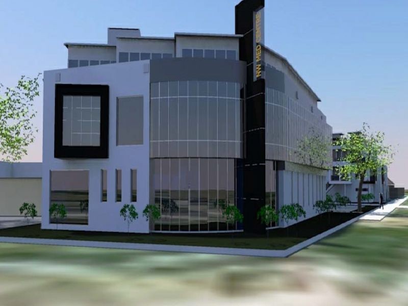 300 Golf Links Road, Narre Warren VIC 3805