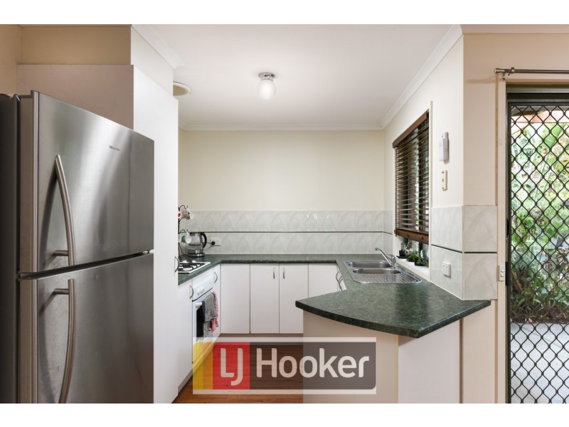 8 Filmer Crescent, Narre Warren South VIC 3805