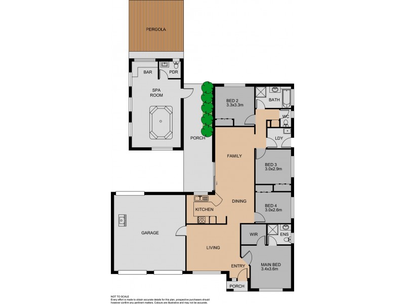 8 Filmer Crescent, Narre Warren South VIC 3805