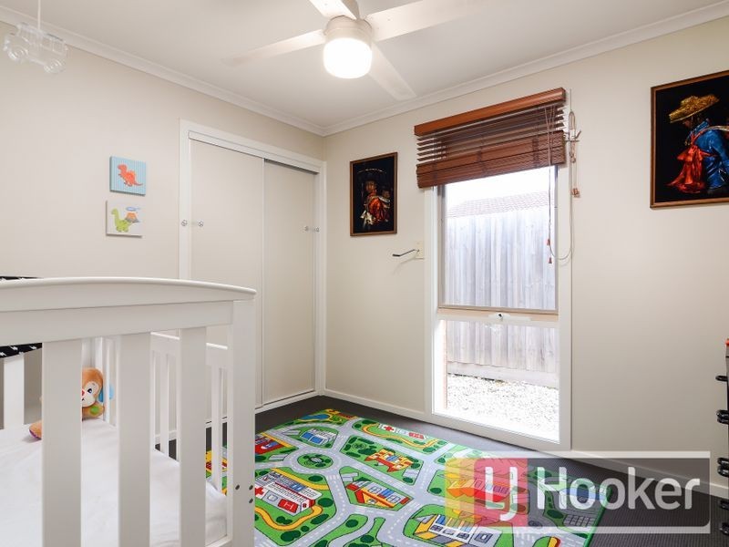 32 Hyssop Drive, Hallam VIC 3803