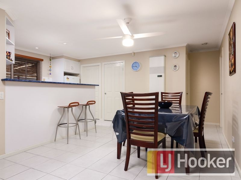 32 Hyssop Drive, Hallam VIC 3803