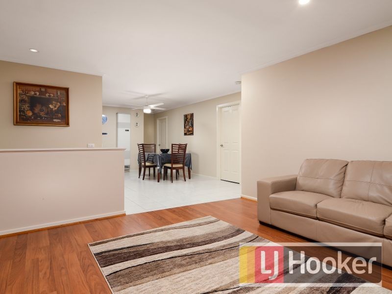 32 Hyssop Drive, Hallam VIC 3803
