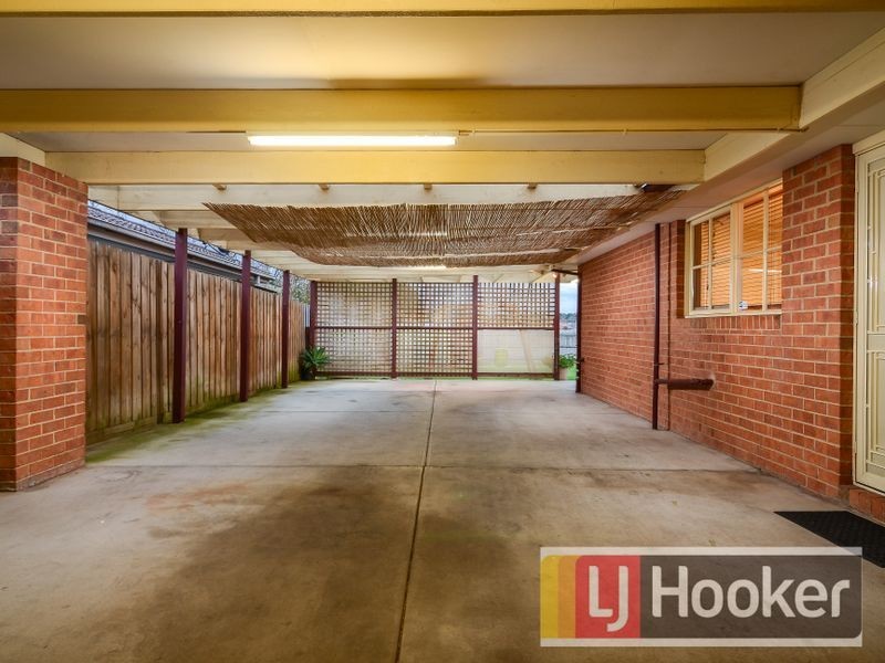 32 Hyssop Drive, Hallam VIC 3803