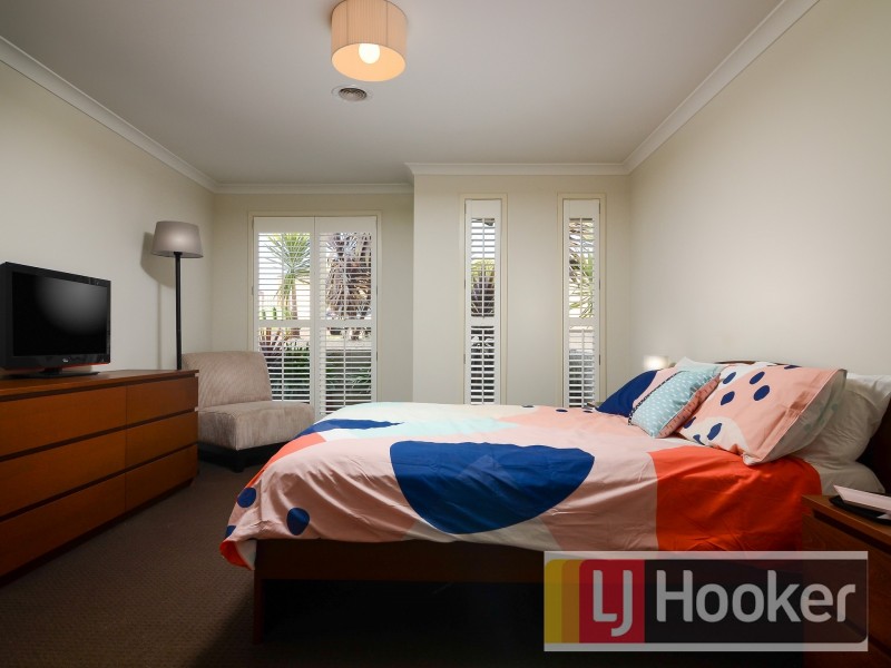 14 Caspian Chase, Pakenham VIC 3810