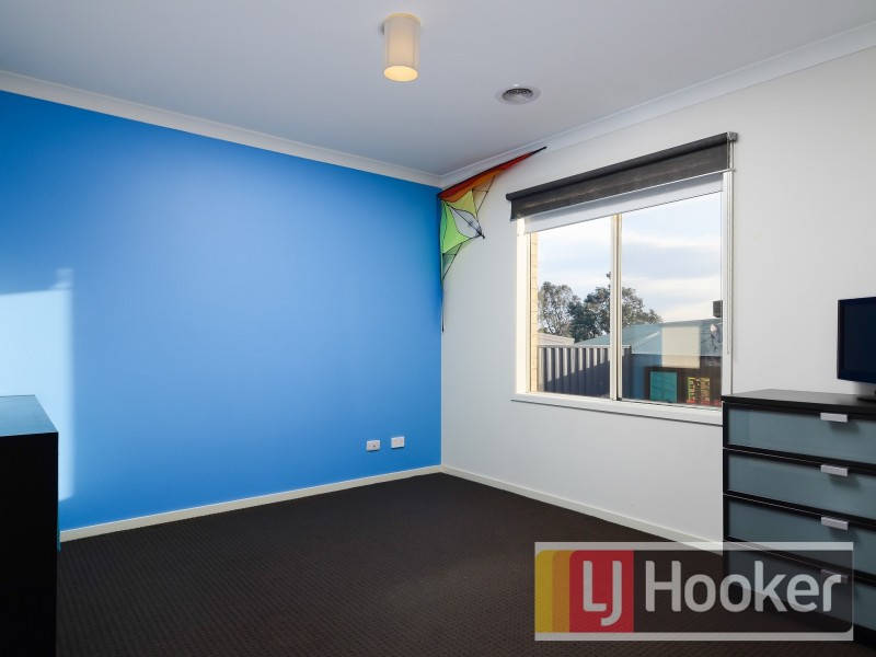14 Caspian Chase, Pakenham VIC 3810