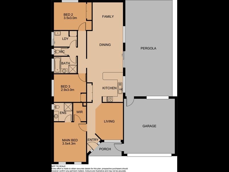 14 Kirwan Drive, Cranbourne East VIC 3977