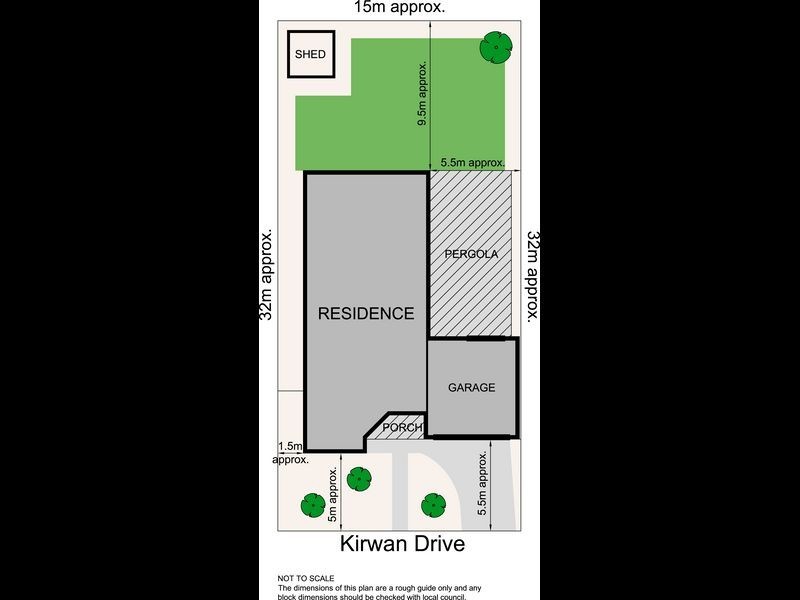 14 Kirwan Drive, Cranbourne East VIC 3977