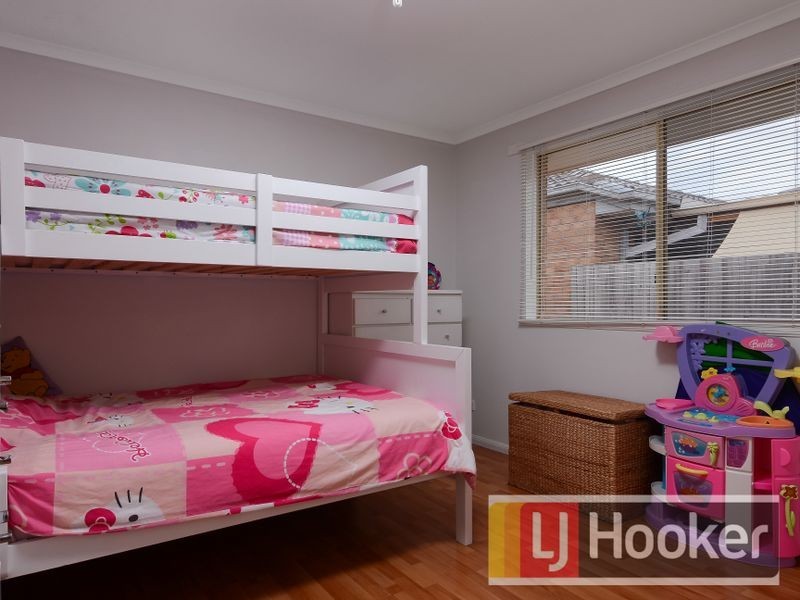 3 Armoy Close, Cranbourne East VIC 3977