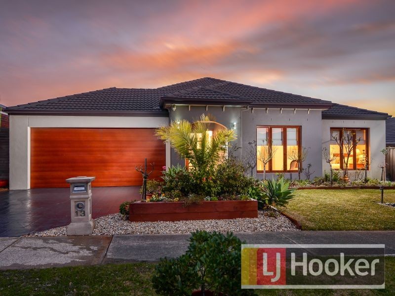 13 Embling Street, Berwick VIC 3806