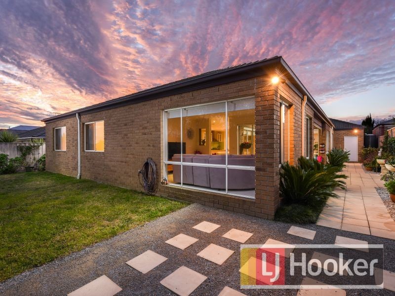 13 Embling Street, Berwick VIC 3806