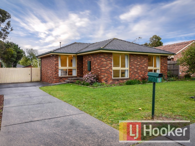 7 Darling Way, Narre Warren VIC 3805