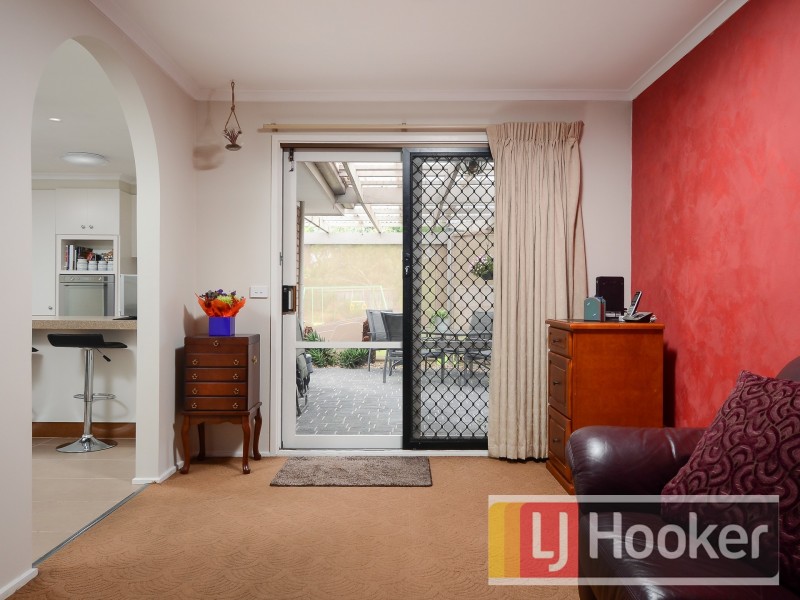 8 Marsden Court, Cranbourne North VIC 3977