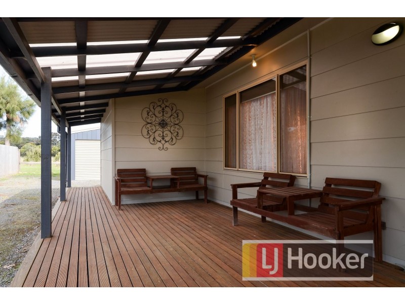 52 Kallay Drive, Caldermeade VIC 3984