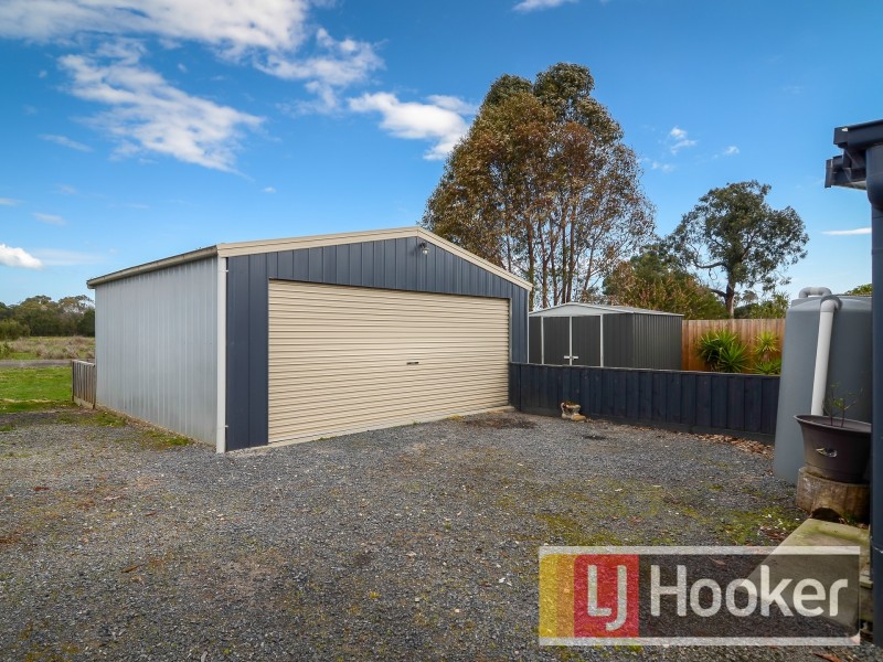 52 Kallay Drive, Caldermeade VIC 3984