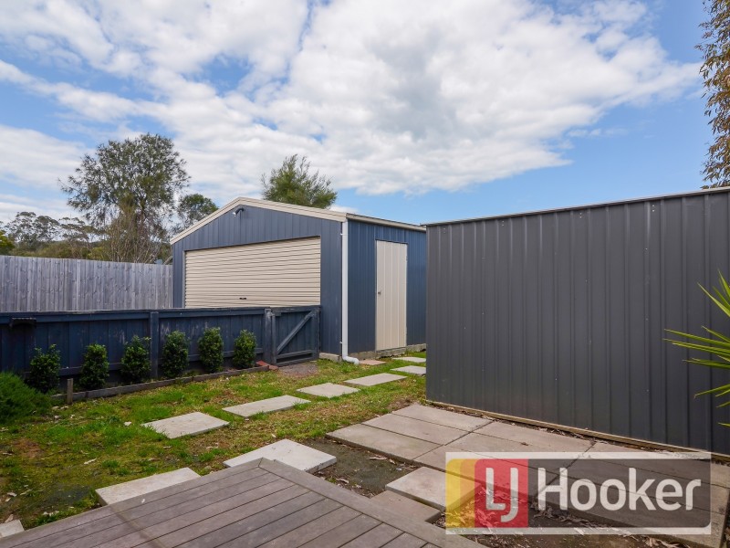 52 Kallay Drive, Caldermeade VIC 3984