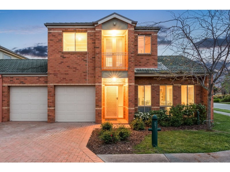 57 Amhurst Drive, Narre Warren South VIC 3805
