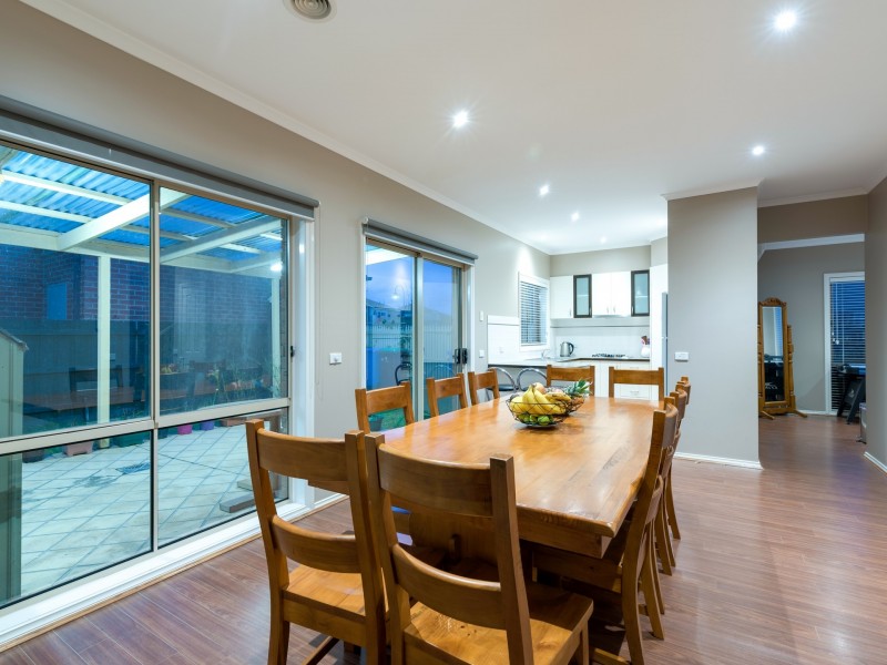 57 Amhurst Drive, Narre Warren South VIC 3805