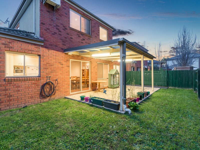 57 Amhurst Drive, Narre Warren South VIC 3805