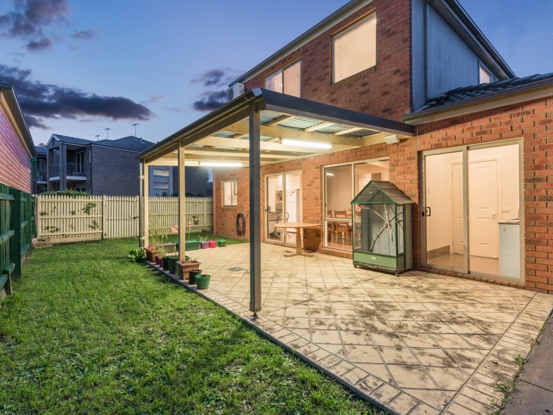 57 Amhurst Drive, Narre Warren South VIC 3805