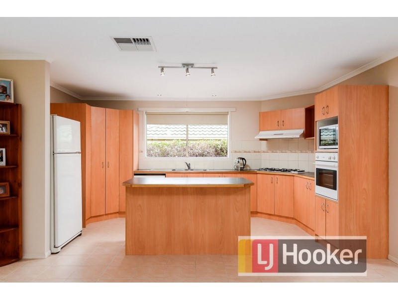 3 Nilufa Court, Hampton Park VIC 3976