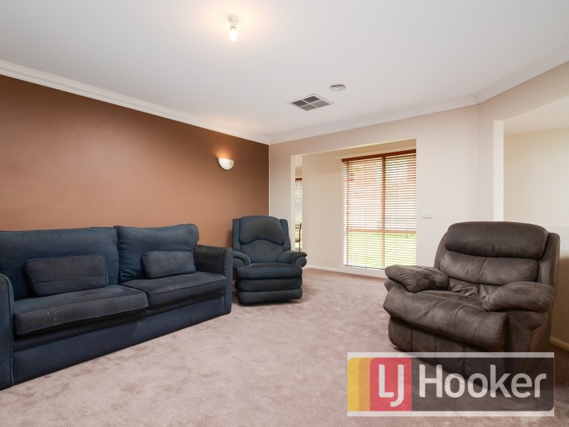 3 Nilufa Court, Hampton Park VIC 3976