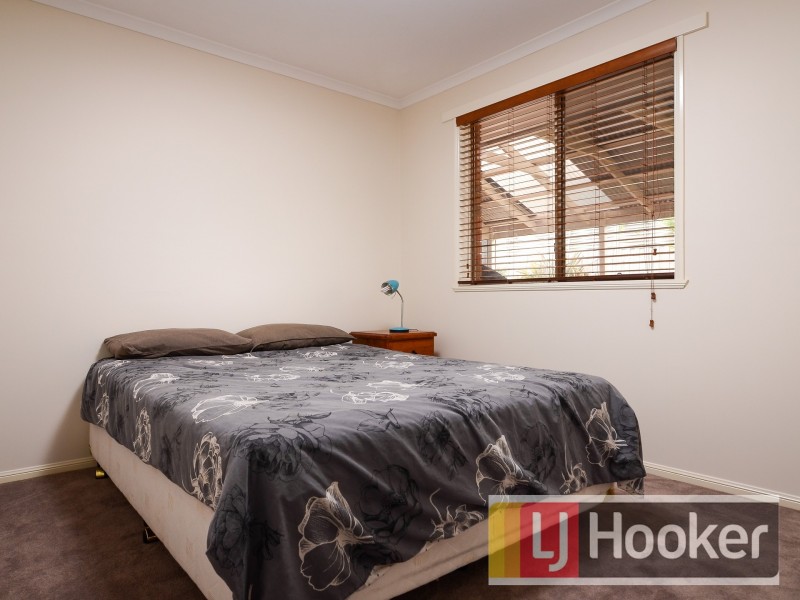 3 Nilufa Court, Hampton Park VIC 3976