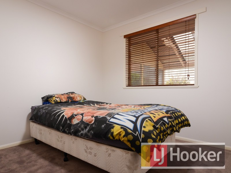 3 Nilufa Court, Hampton Park VIC 3976