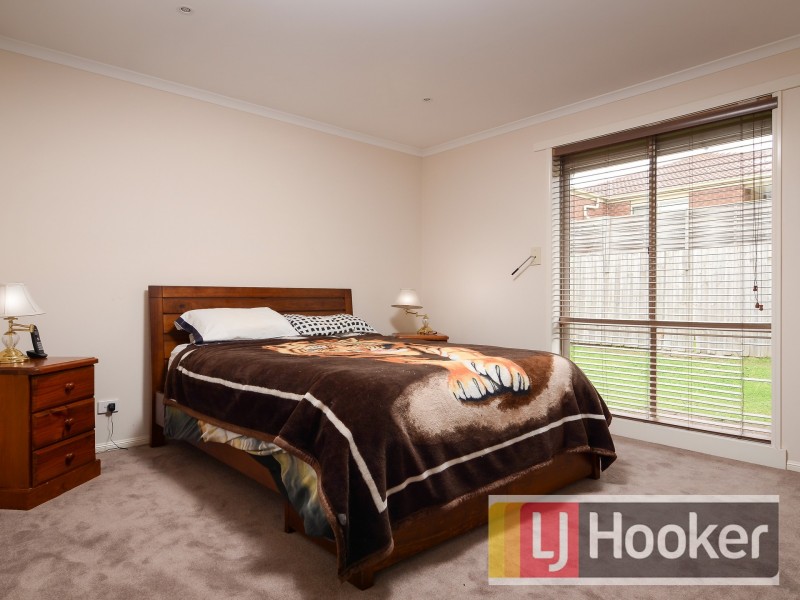 3 Nilufa Court, Hampton Park VIC 3976