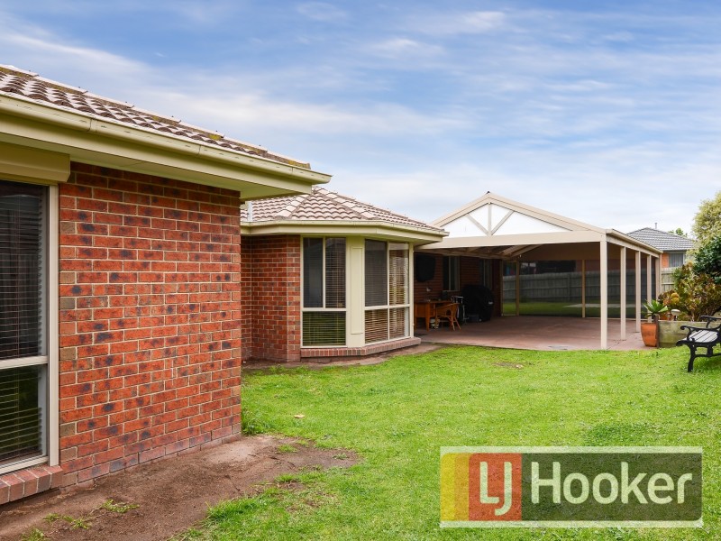 3 Nilufa Court, Hampton Park VIC 3976