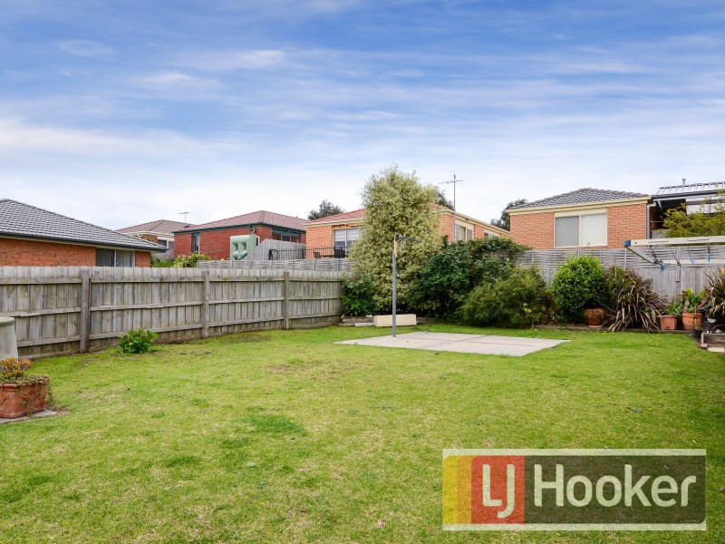 3 Nilufa Court, Hampton Park VIC 3976