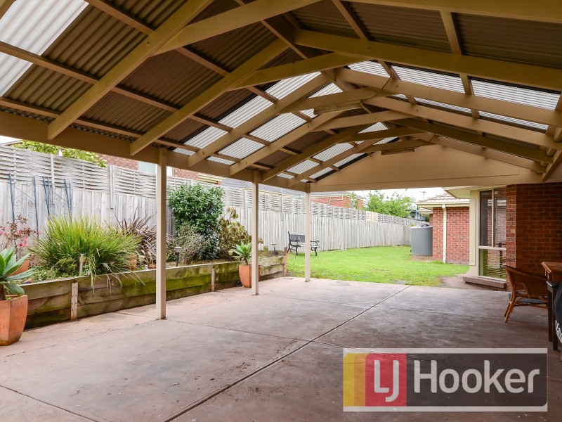 3 Nilufa Court, Hampton Park VIC 3976