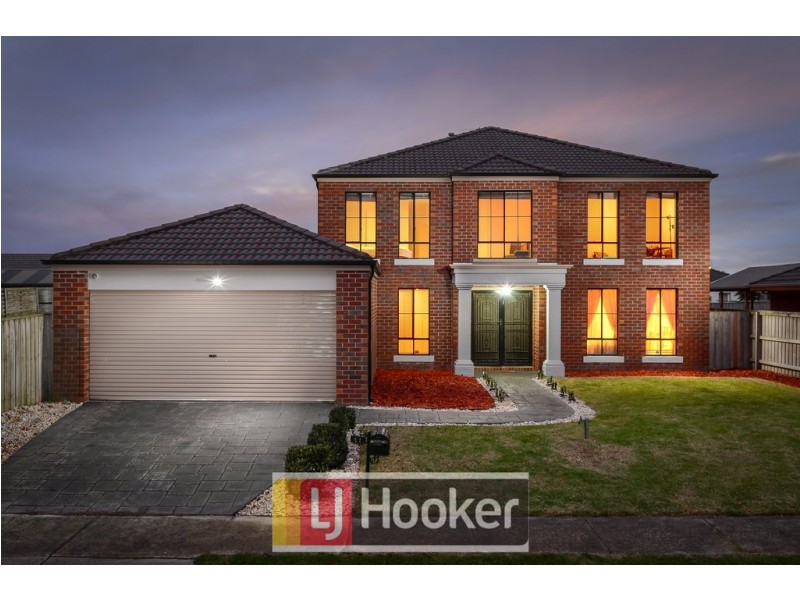 27 St Georges Road, Narre Warren South VIC 3805
