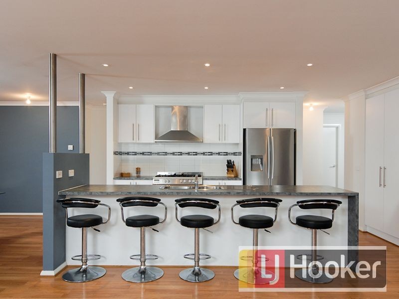 3 Faldo Place, Cranbourne North VIC 3977