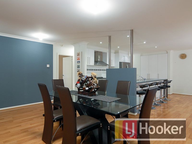 3 Faldo Place, Cranbourne North VIC 3977