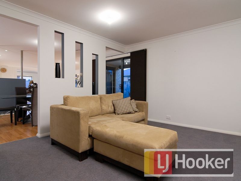 3 Faldo Place, Cranbourne North VIC 3977