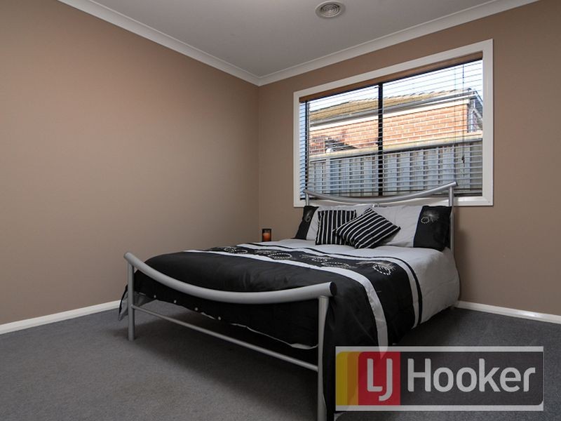 3 Faldo Place, Cranbourne North VIC 3977