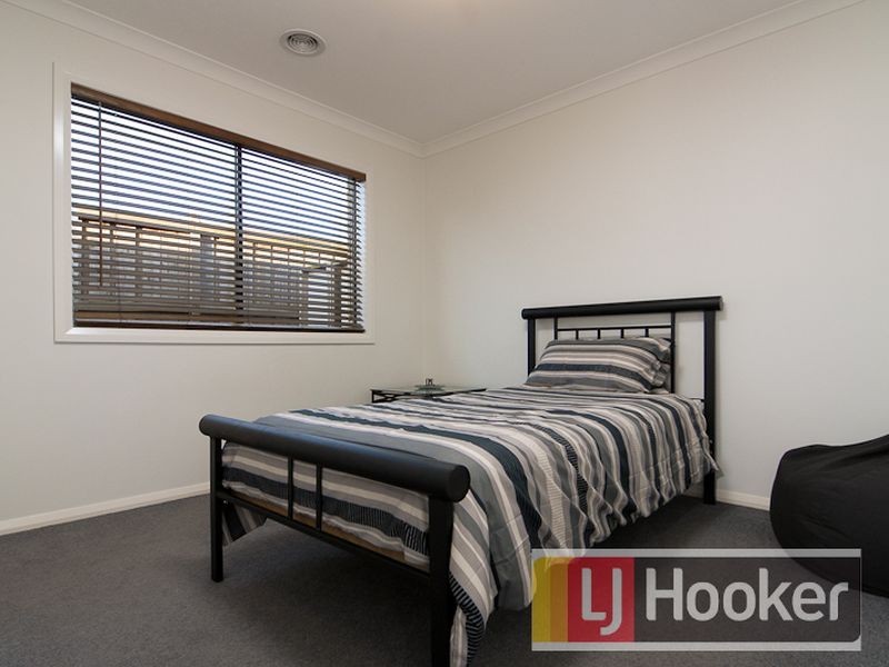 3 Faldo Place, Cranbourne North VIC 3977