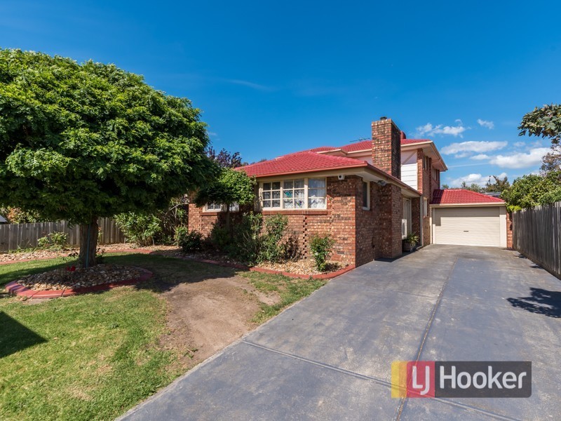 10 Anaconda Road, Narre Warren VIC 3805