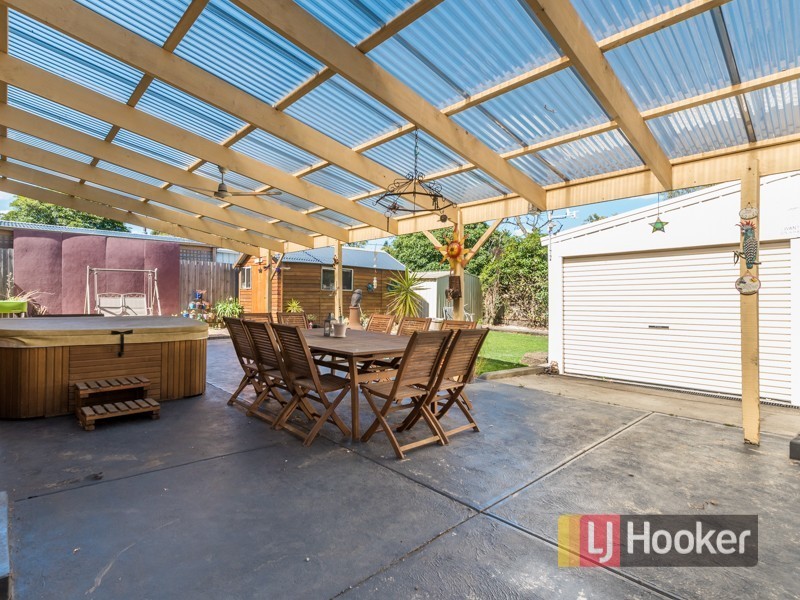 10 Anaconda Road, Narre Warren VIC 3805