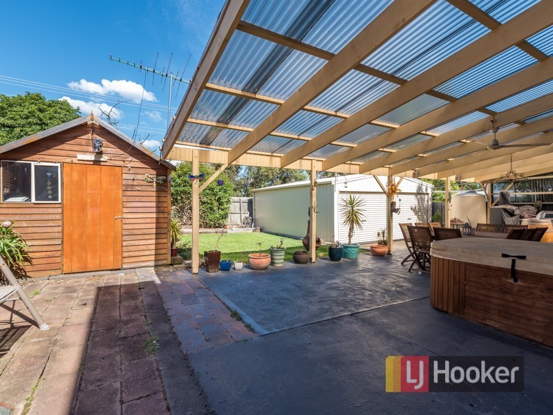 10 Anaconda Road, Narre Warren VIC 3805