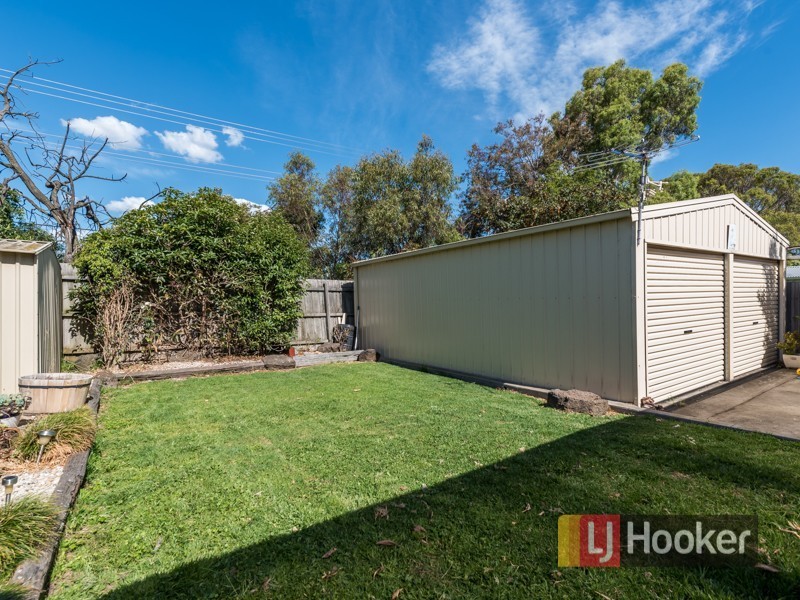 10 Anaconda Road, Narre Warren VIC 3805