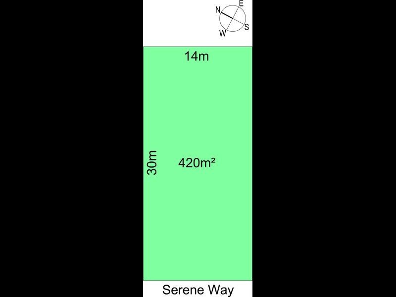 45 Serene Way, Clyde North VIC 3978