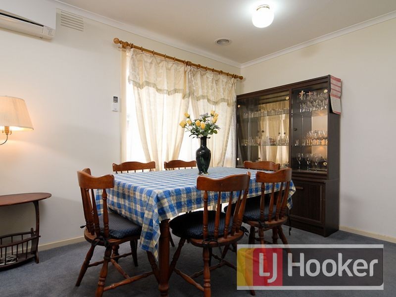 9 Hunter Court, Cranbourne North VIC 3977